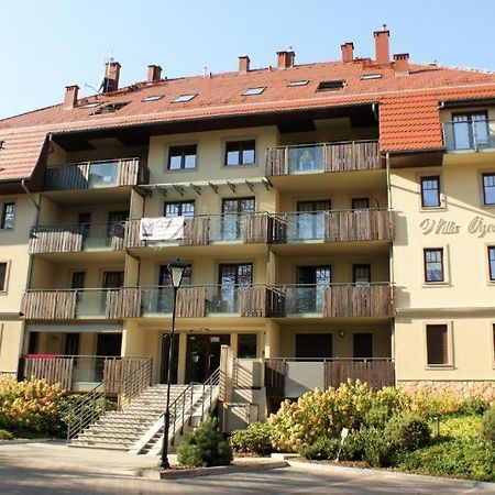 Apartament Z Ogrodem 波兰尼卡-兹德鲁伊 外观 照片