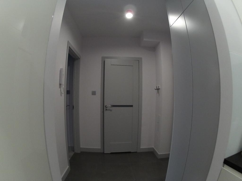 Apartament Z Ogrodem 波兰尼卡-兹德鲁伊 外观 照片