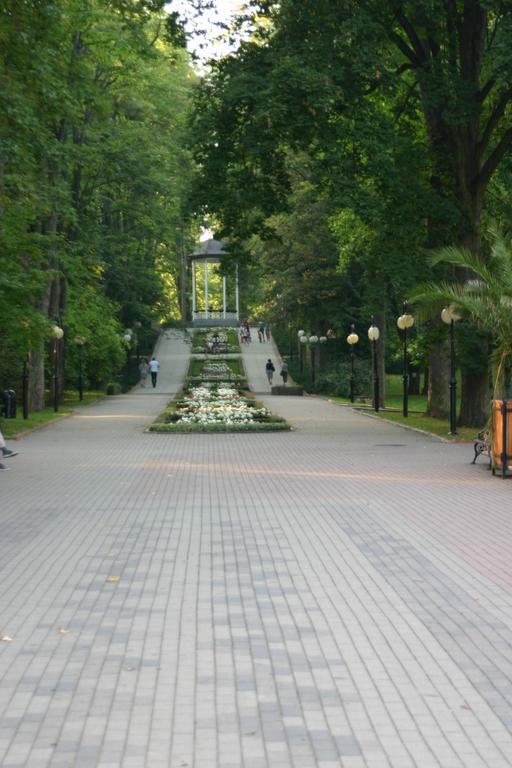 Apartament Z Ogrodem 波兰尼卡-兹德鲁伊 外观 照片