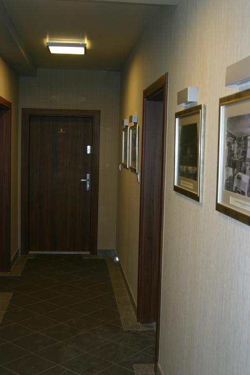 Apartament Z Ogrodem 波兰尼卡-兹德鲁伊 外观 照片