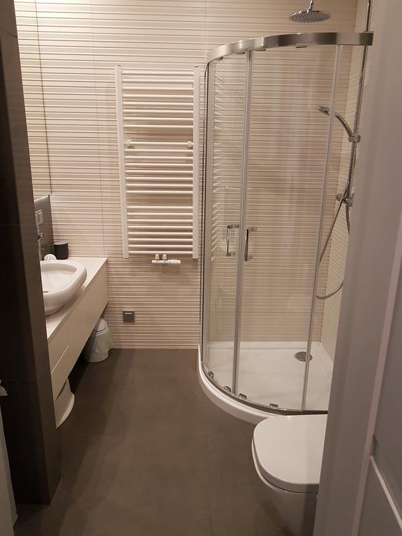 Apartament Z Ogrodem 波兰尼卡-兹德鲁伊 外观 照片