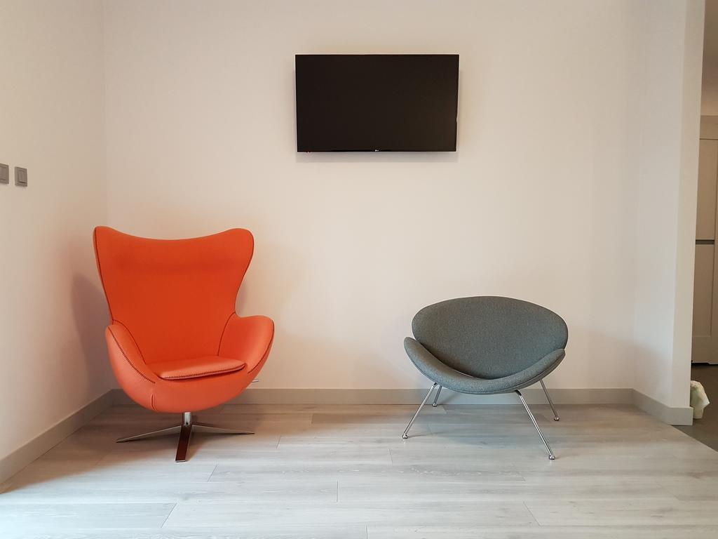 Apartament Z Ogrodem 波兰尼卡-兹德鲁伊 外观 照片