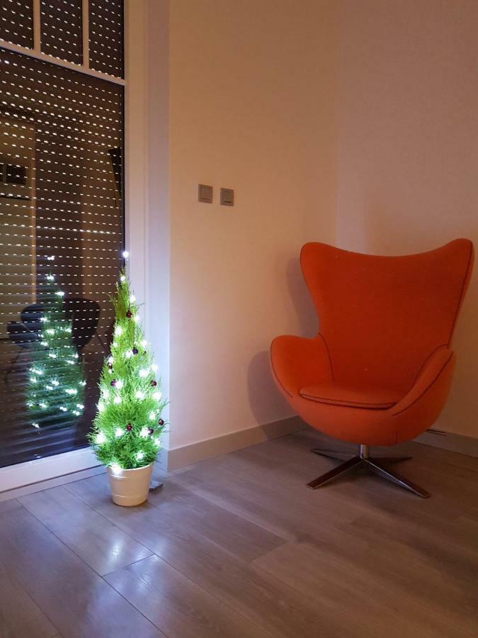 Apartament Z Ogrodem 波兰尼卡-兹德鲁伊 外观 照片