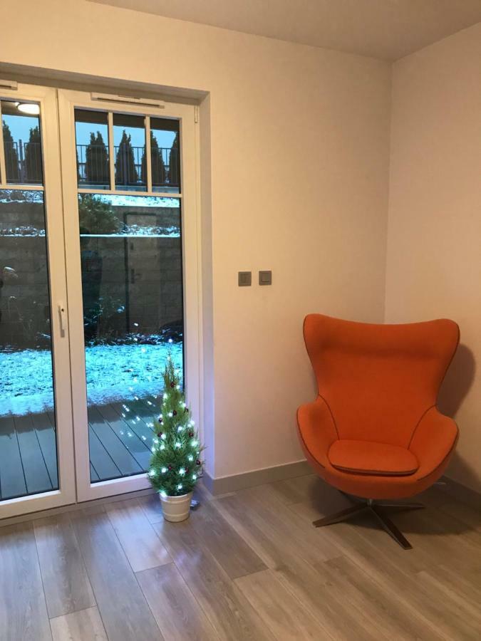 Apartament Z Ogrodem 波兰尼卡-兹德鲁伊 外观 照片