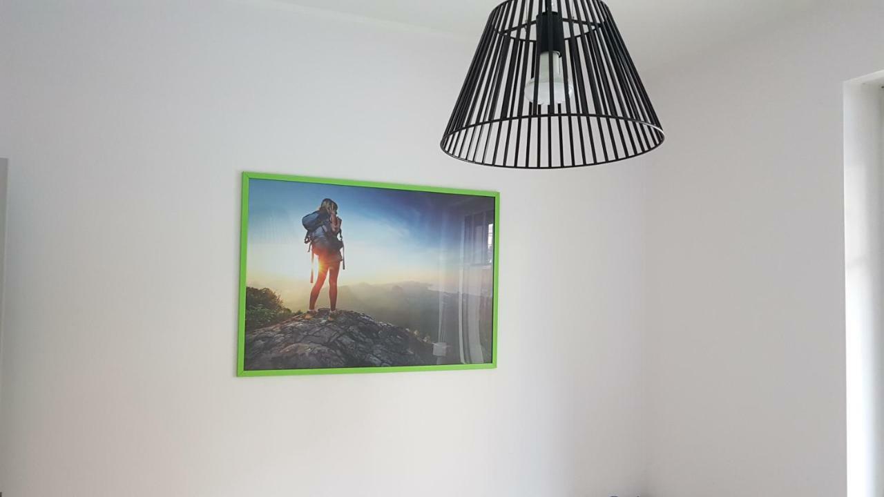 Apartament Z Ogrodem 波兰尼卡-兹德鲁伊 外观 照片