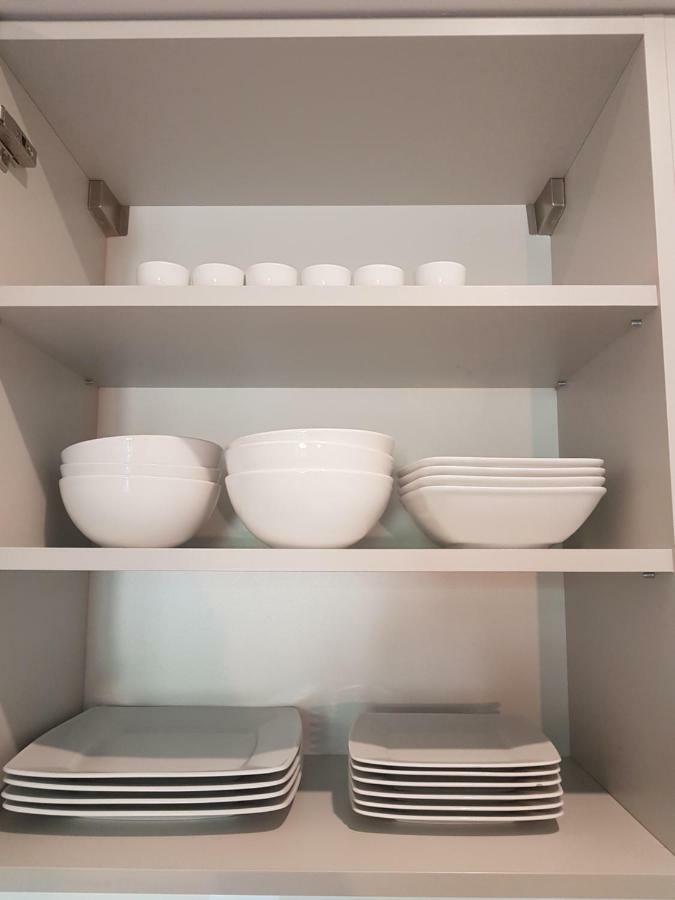 Apartament Z Ogrodem 波兰尼卡-兹德鲁伊 外观 照片