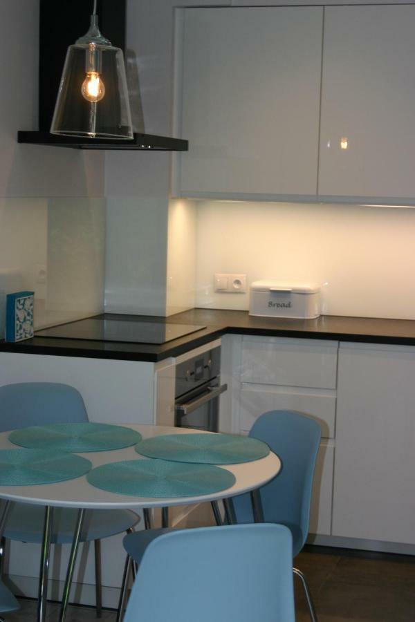 Apartament Z Ogrodem 波兰尼卡-兹德鲁伊 外观 照片