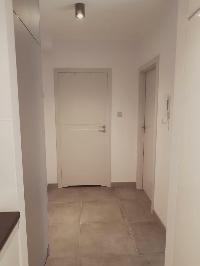 Apartament Z Ogrodem 波兰尼卡-兹德鲁伊 外观 照片