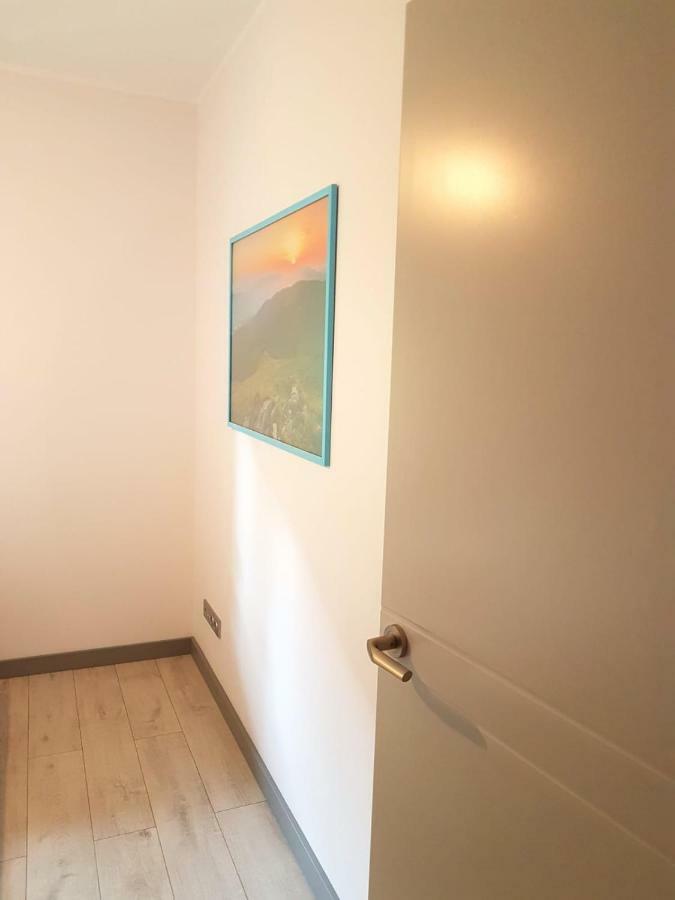 Apartament Z Ogrodem 波兰尼卡-兹德鲁伊 外观 照片
