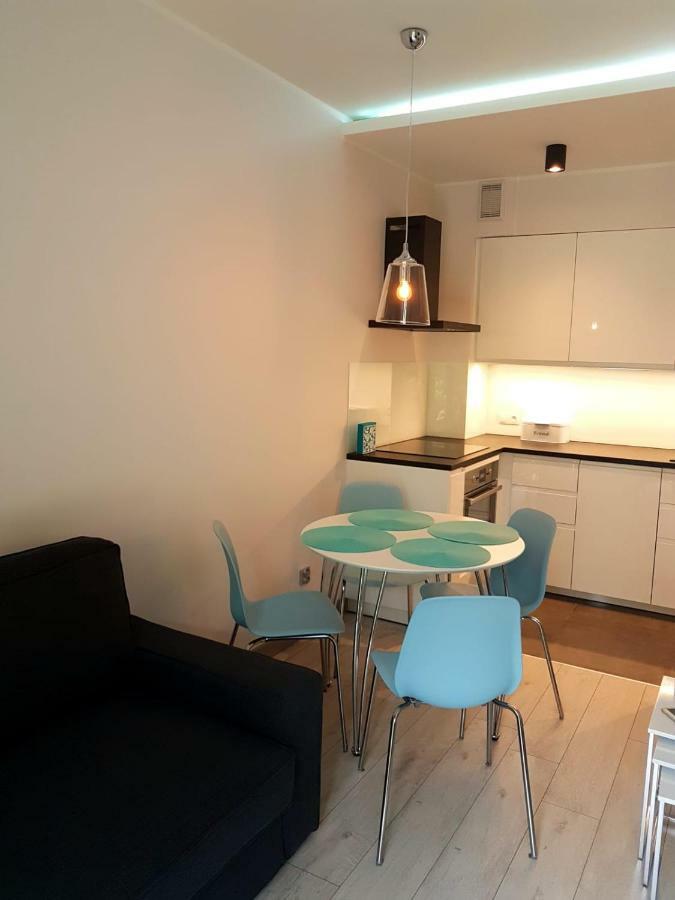Apartament Z Ogrodem 波兰尼卡-兹德鲁伊 外观 照片